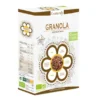 Granola chocolat noir 325g