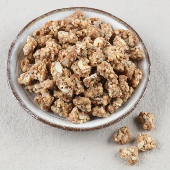 Granola coco amande Bio
