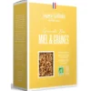 Granola miel & graines 350g