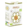 Granola nature et graines 325g