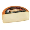 Graviera fumé lait pasteurisé brebis et chèvre