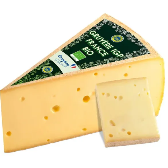 Gruyère IGP 33%MG