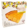 Gâteau amande citron de Menton 225g