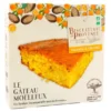 Gâteau amande orange 225g