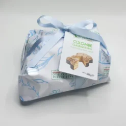 Gâteau colombe classique 650g