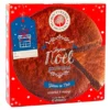 Gâteau de noël chocolat orange 225g