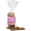 Guimauve chocolat lait fagot (6) 55g