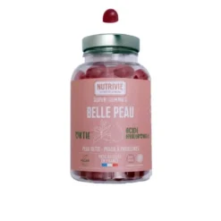 Gummies Belle peau (60) 171g