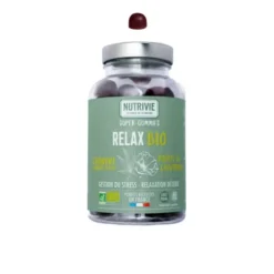 Gummies Relax (60) 171g