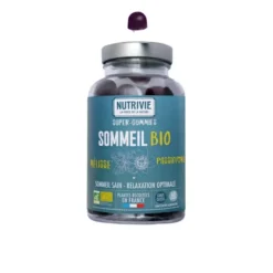 Gummies Sommeil (60) 171g