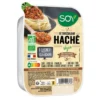 Haché vegan 210g