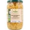 Haricot beurre extra fin 360g net égoutté