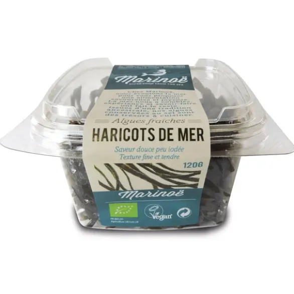 Haricot de mer 120g