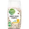 Haricots blancs gourmets France 500g