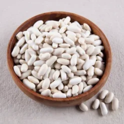 Haricots blancs lingots Bio