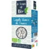 Haricots blancs lingots France 500g