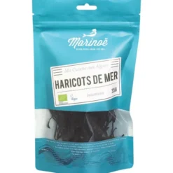 Haricots de mer instantanés 35g