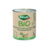Haricots verts extra-fins 440g net égoutté
