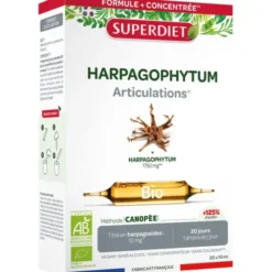 Harpagophytum ampoule (20) 200ml