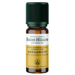HE Bergamote 10ml