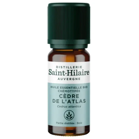 HE Bois de cèdre 10ml