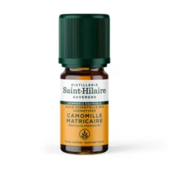 HE Camomille matricaire 5ml