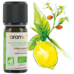 HE citron expressé 10ml