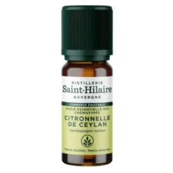 HE Citronnelle de Ceylan 10 ml