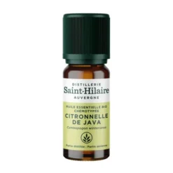HE citronnelle de Java 10ml