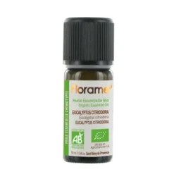 HE eucalyptus citriodora 10ml