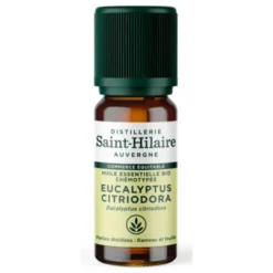 HE eucalyptus citriodora 10ml
