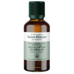 HE Eucalyptus globulus 50ml