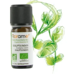 HE eucalyptus radiata 10ml