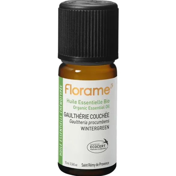 HE gaulthérie couchée 10ml