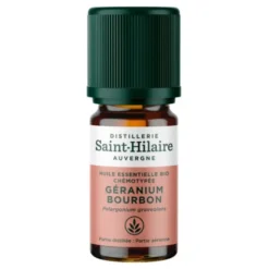 HE Géranium bourbon 5ml