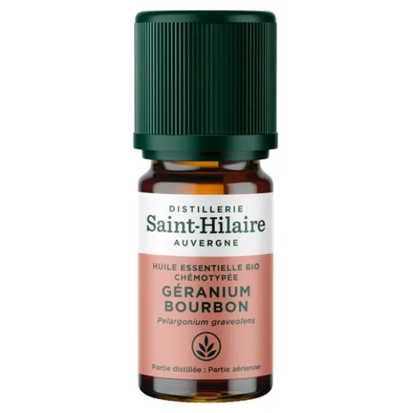 HE Géranium bourbon 5ml