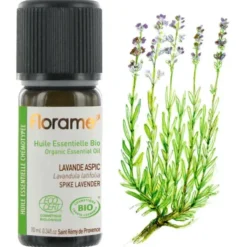 HE lavande aspic 10ml