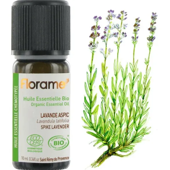 HE lavande aspic 10ml