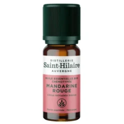HE Mandarine rouge 10ml