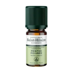 HE menthe poivrée 2ml