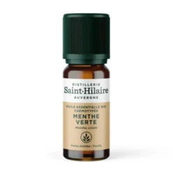 HE menthe verte 10ml