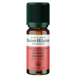HE Myrte rouge 10ml