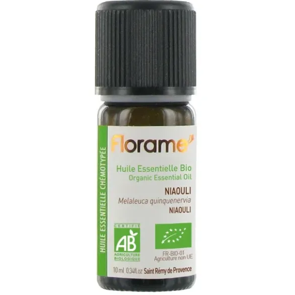 HE niaouli 10ml