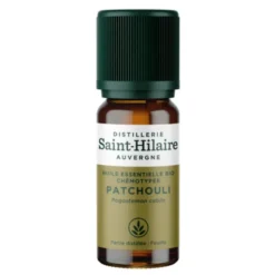 HE Patchouli 10ml