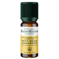 HE Petit grain bigarade 10ml