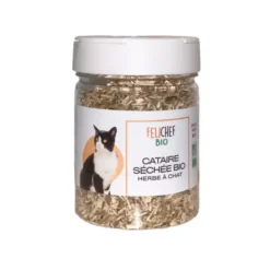 Herbe à chat cataire 40g