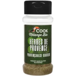 Herbes provence sans marjolaine 20g