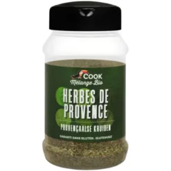 Herbes provence sans marjolaine 80g