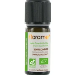 HE romarin camphré 10ml