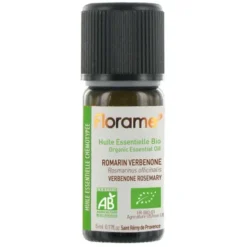 HE romarin verbénone 5ml